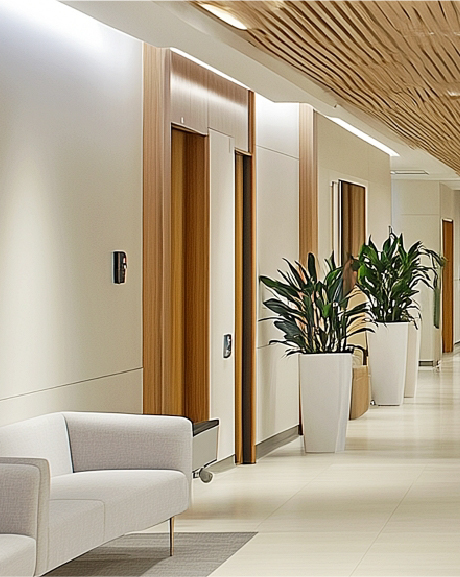 まえなか内科・循環器クリニック