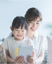 地域の「かかりつけ医」になりたい