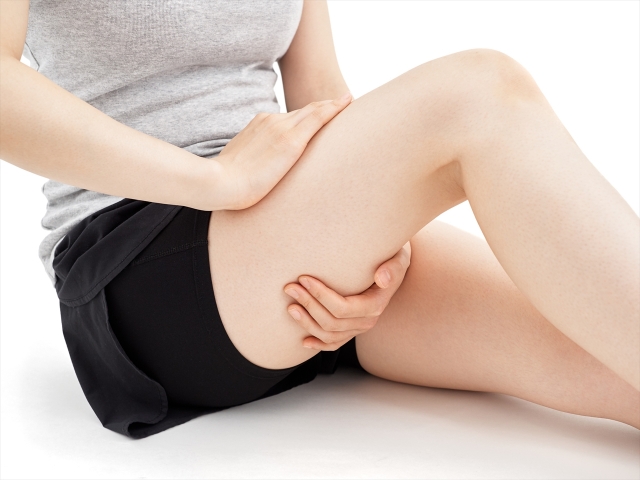 陰部静脈瘤について