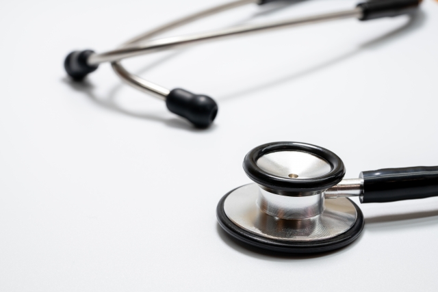 生活習慣病について