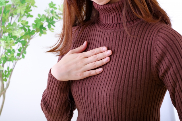 循環器内科について