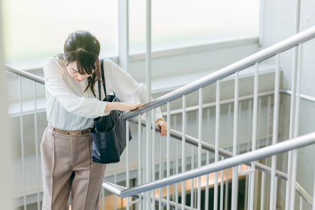 心不全について