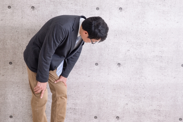 心臓弁膜症について