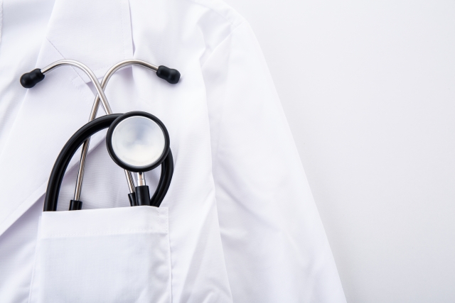 大動脈瘤について