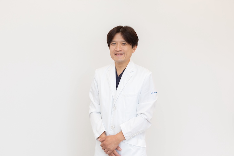 患者さんへメッセージ